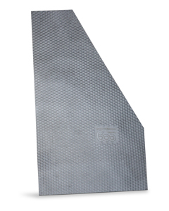 Rubber mat 750/22 rh for BigCover 2.0/2.1